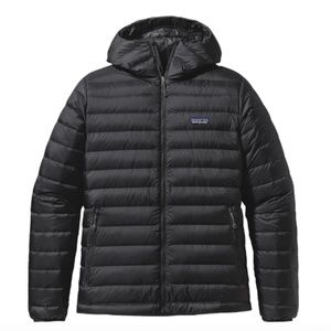 Patagonia Men's Down Sweater Hoody